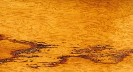 WR Timbers - Species New Guinea Rosewood