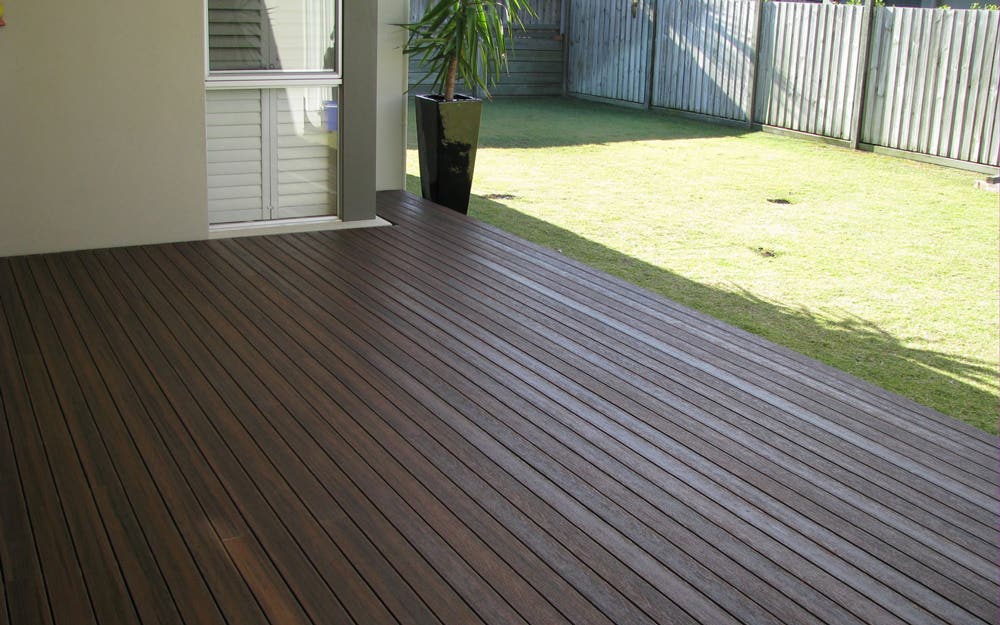 From solid Australian hardwoods to modern easy care composites.
