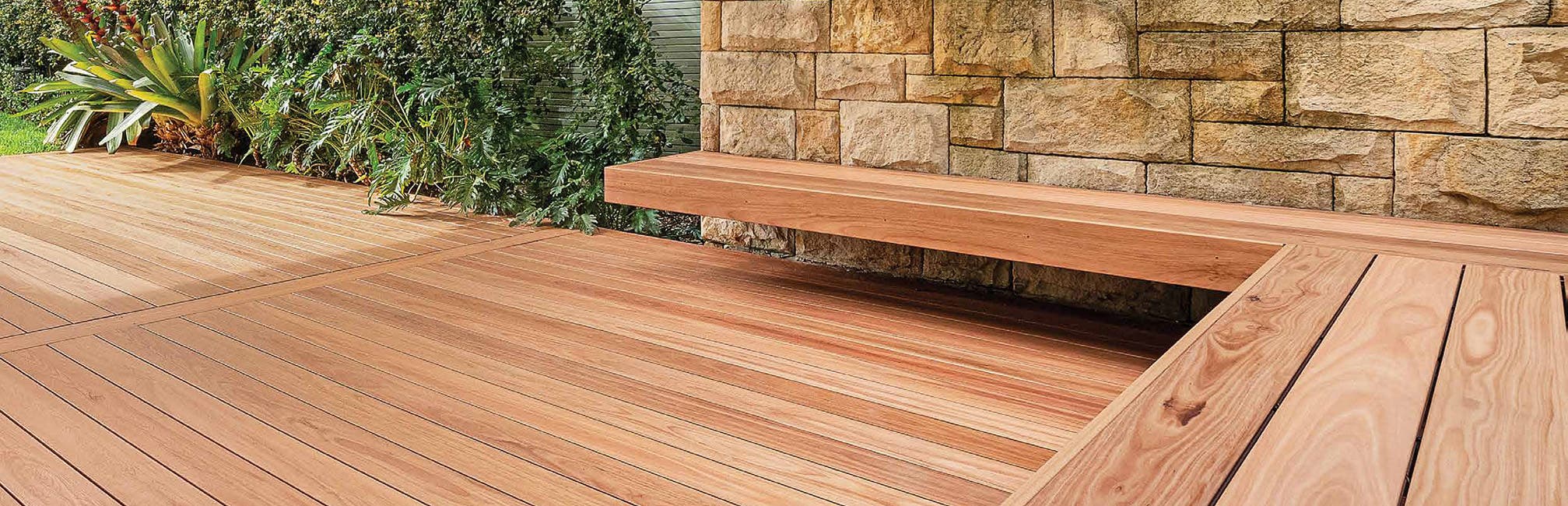 Durable, Stylish, and Built to Last – Decking for Every Lifestyle