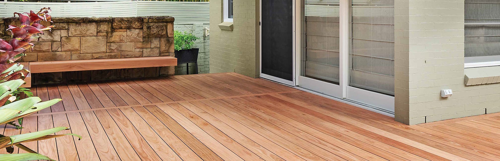 Decking Offer On Now! 10% off Complete Packages!