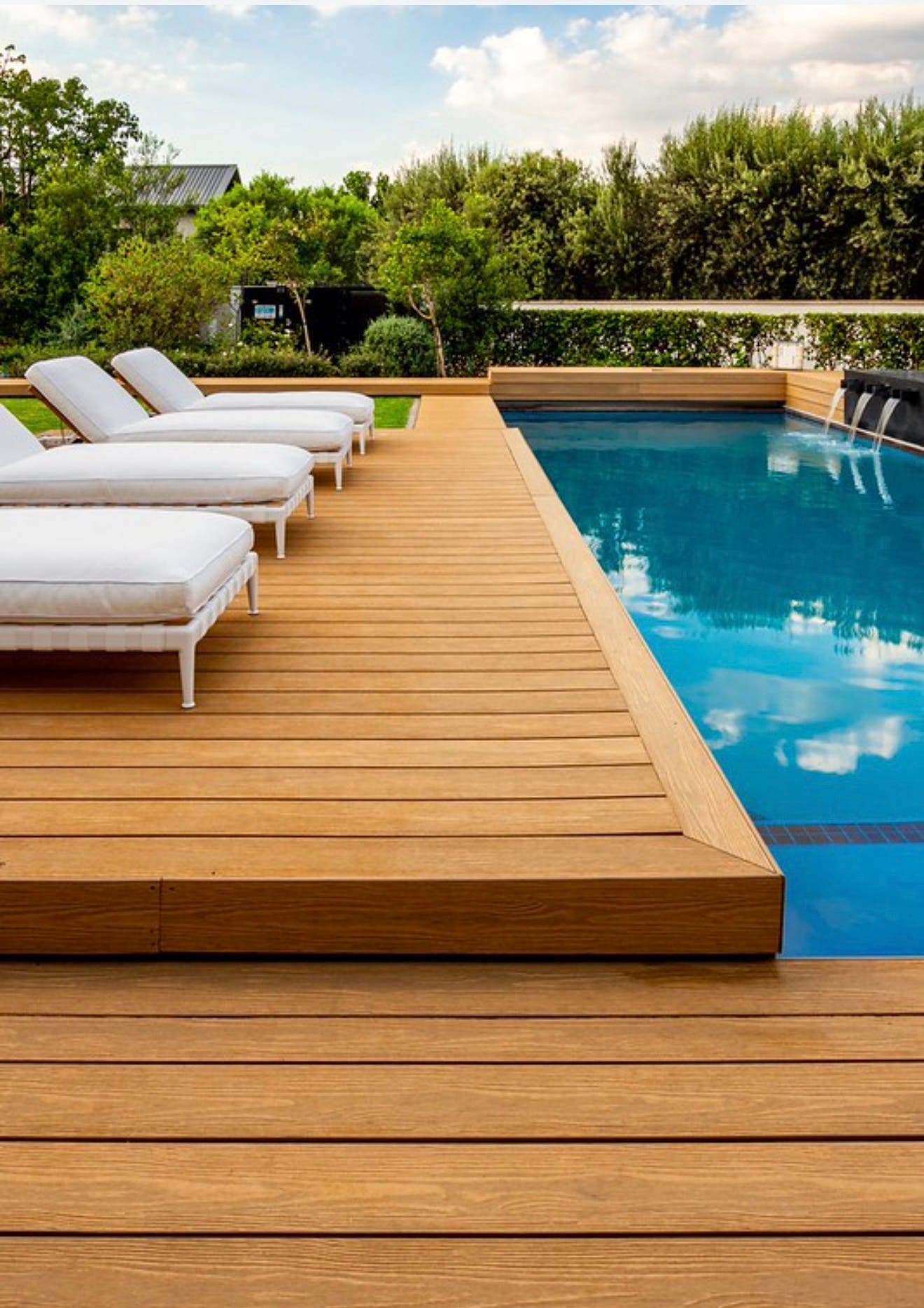 Composite Decking