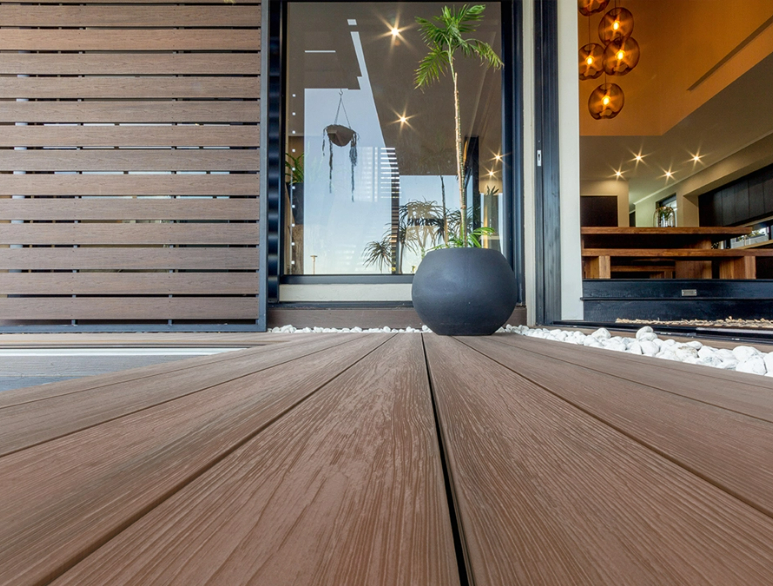 Composite Decking