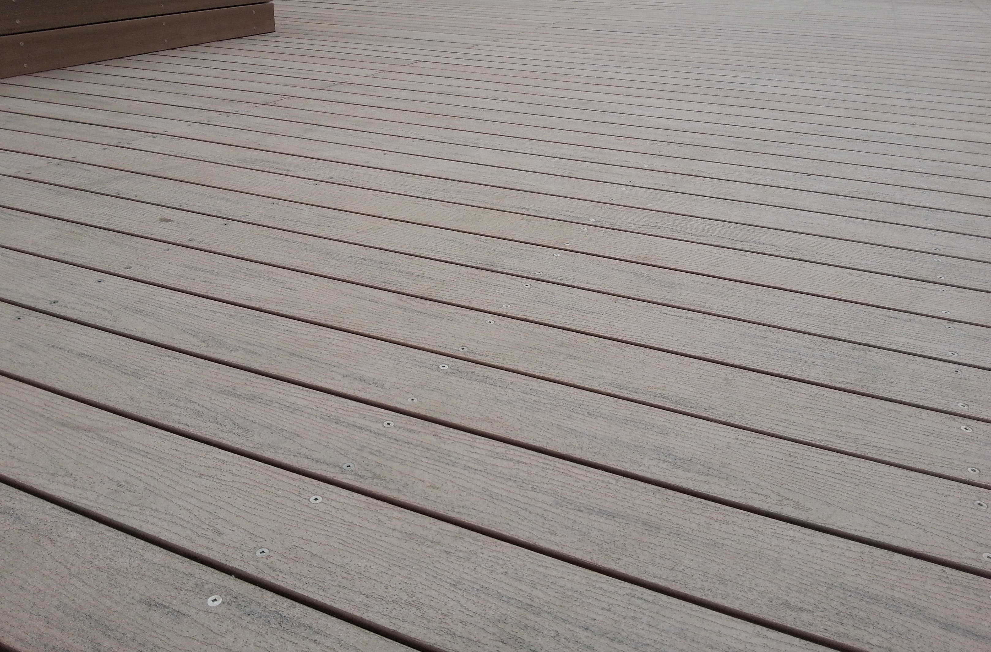 Composite Decking