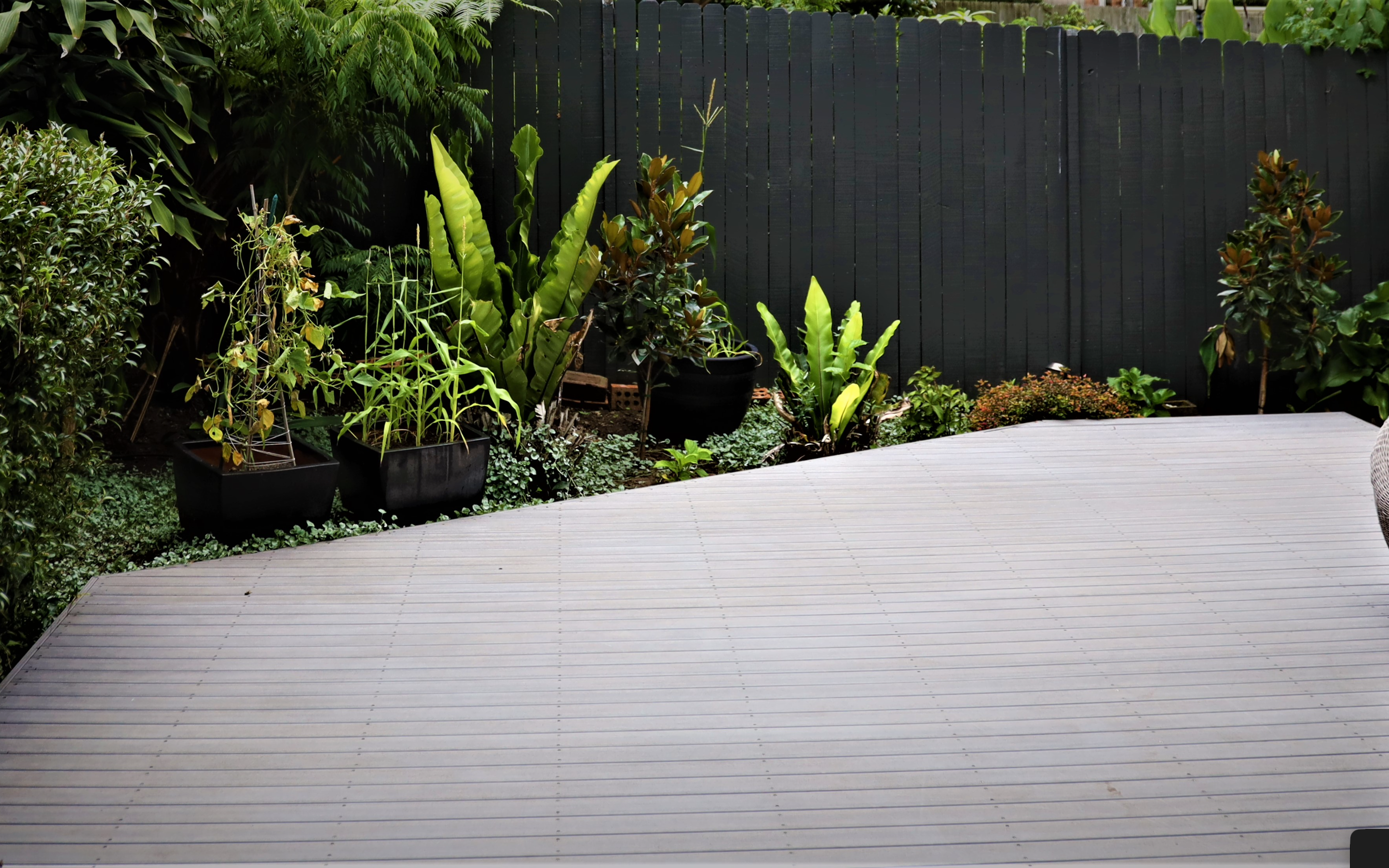 Composite Decking