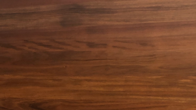 Blackwood Timber Benchtops - Timber Species - WR Timbers