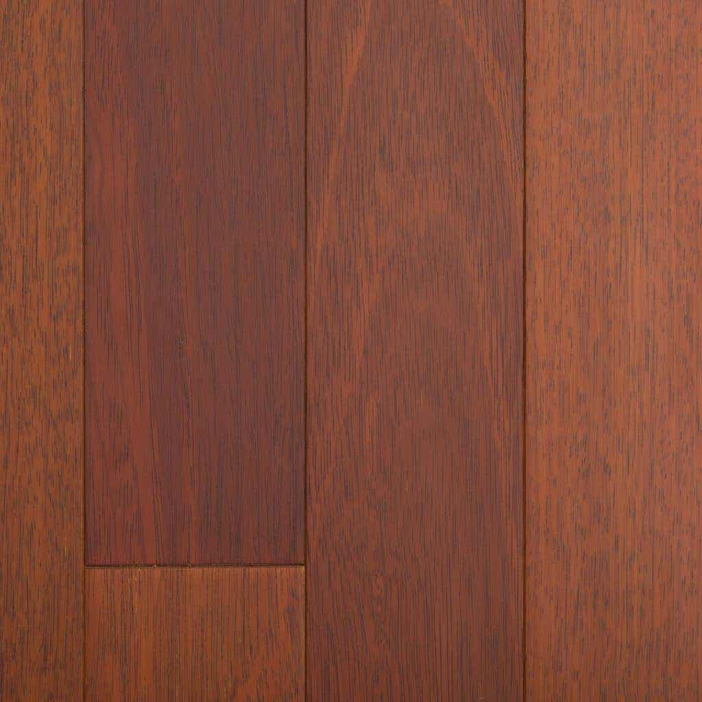 Merbau Timber Benchtops - Timber Species - WR Timbers