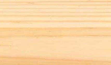 Red Baltic Pine Benchtops