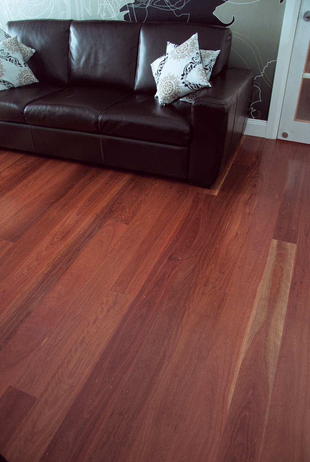 Red Ironbark Timber Benchtops