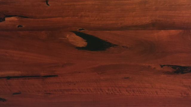 Red River Gum Timber Benchtops