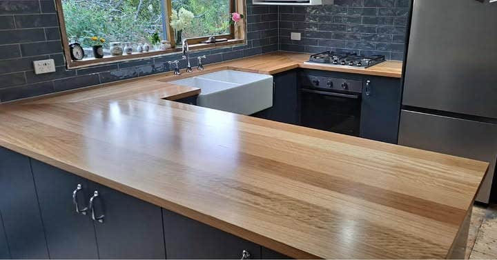 Benchtops & Countertops
