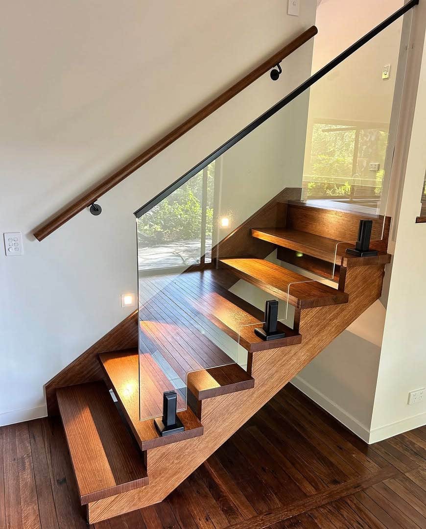 Stair Components
