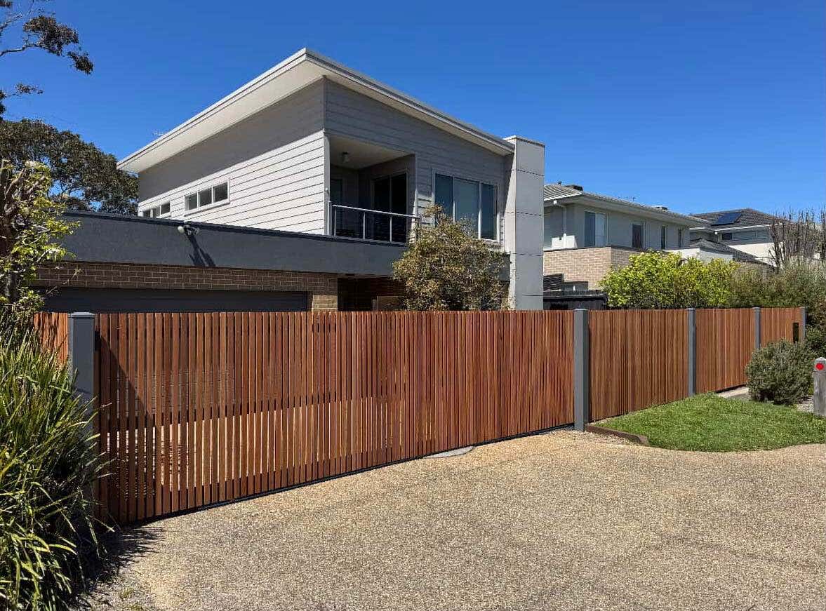 Timber Battens