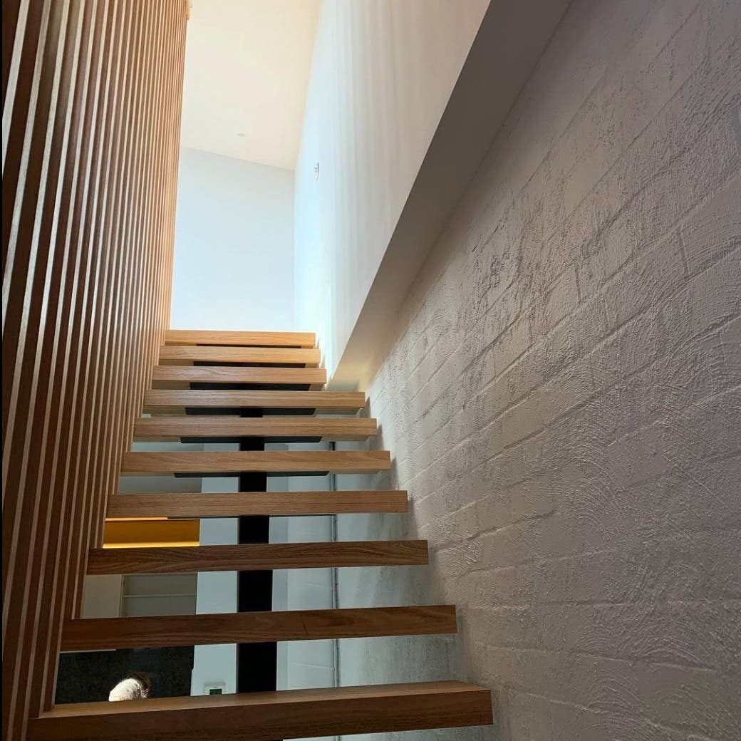 Timber Battens