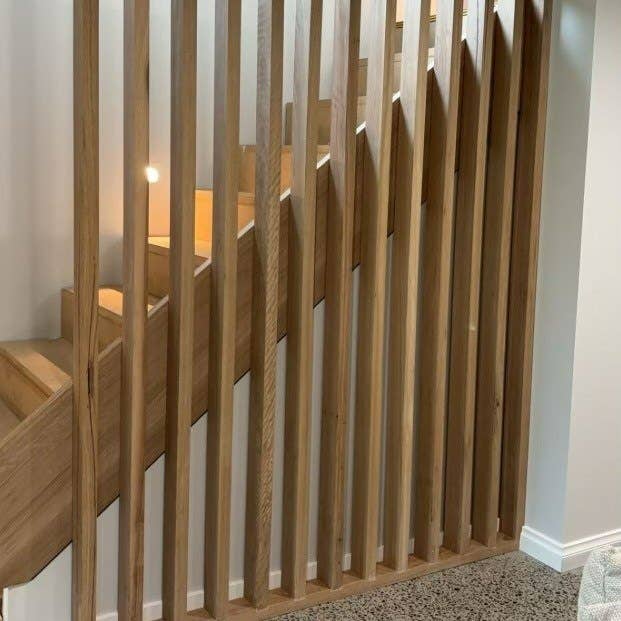 Timber Battens